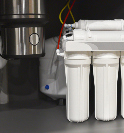 New Water Plant Product
